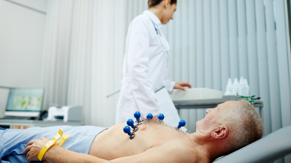 Los mejores hospitales con atención cardiología de campeche